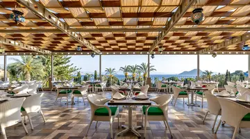 Yasmin Bodrum Resort