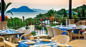 Yasmin Bodrum Resort