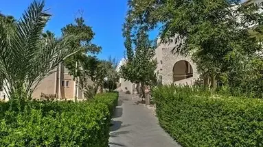 YASSOU KRITI (ex. Kavros Beach)