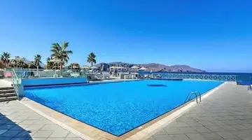 YASSOU KRITI (ex. Kavros Beach)