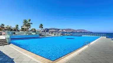 YASSOU KRITI (ex. Kavros Beach)