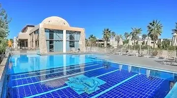 YASSOU KRITI (ex. Kavros Beach)