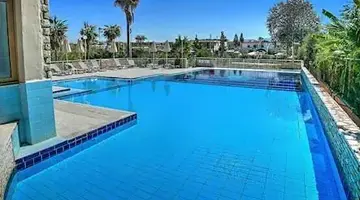 YASSOU KRITI (ex. Kavros Beach)
