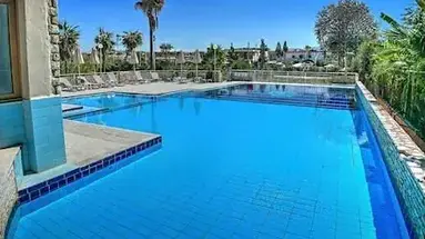 YASSOU KRITI (ex. Kavros Beach)