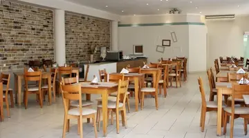 Yassou Kriti Hotel