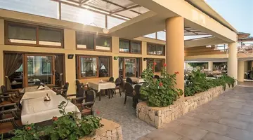 Yassou Kriti Hotel