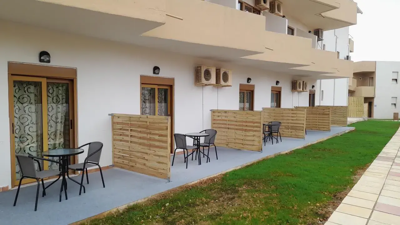 Yassou Kriti Hotel