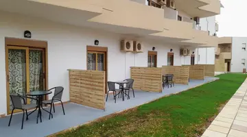 Yassou Kriti Hotel