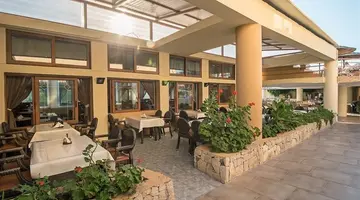 Yassou Kriti Hotel