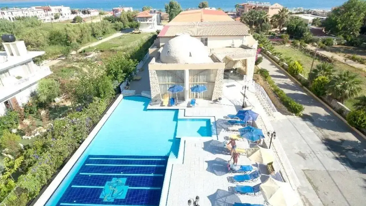 Yassou Kriti Hotel