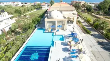 Yassou Kriti Hotel
