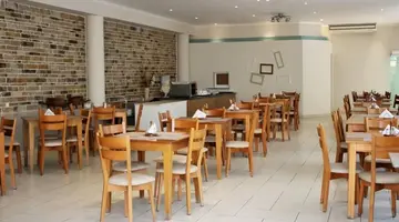 Yassou Kriti Hotel