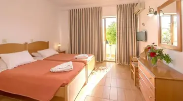 Yassou Kriti Hotel