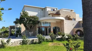 Yassou Kriti Hotel