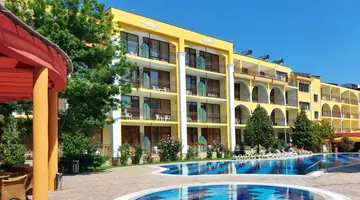 Yavor Palace