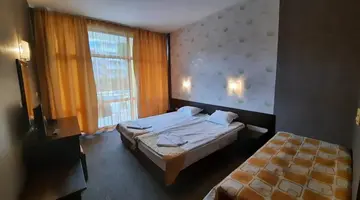 Yavor Palace