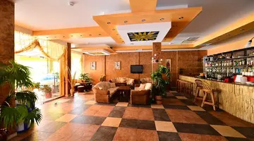 YAVOR PALACE