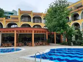 YAVOR PALACE
