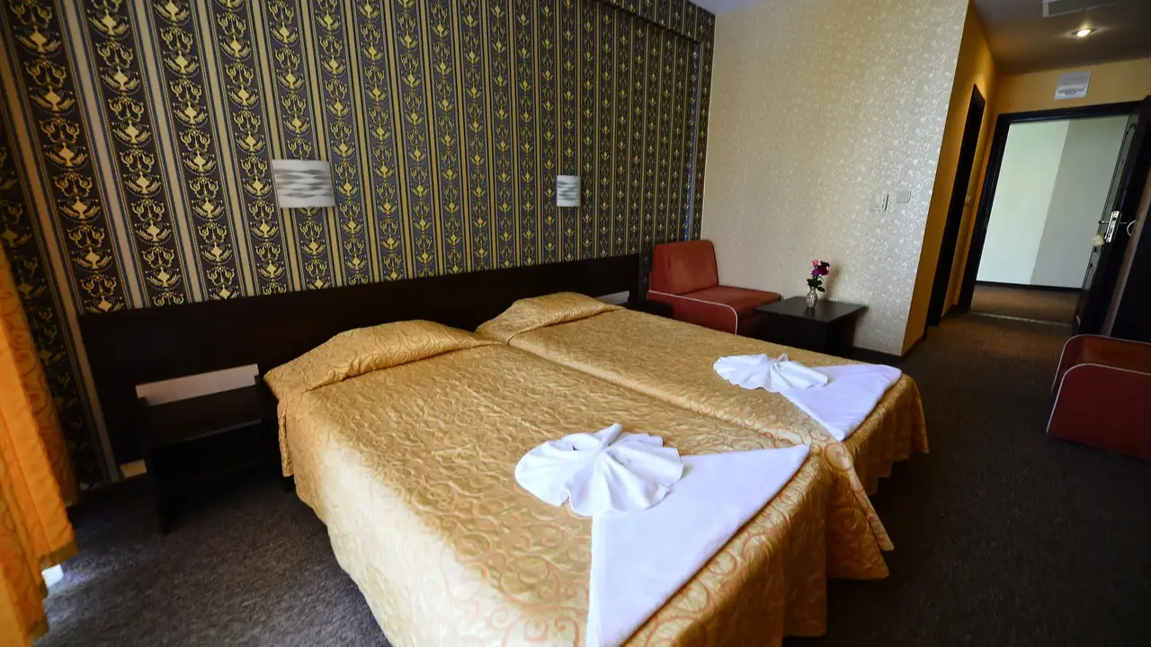 Yavor Palace