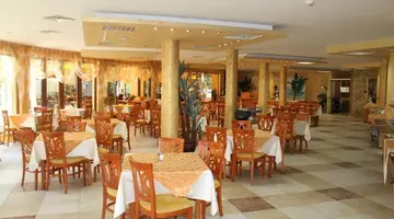 Yavor Palace