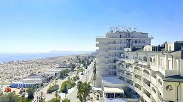 YES Hotel Touring & Spa