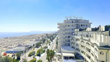 YES Hotel Touring & Spa