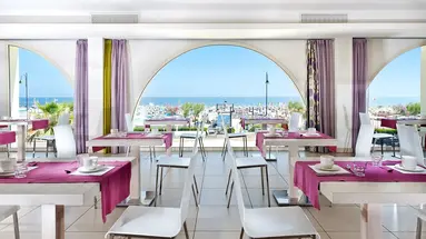YES Hotel Touring & Spa