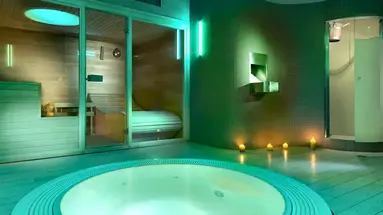 YES Hotel Touring & Spa