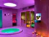YES Hotel Touring & Spa