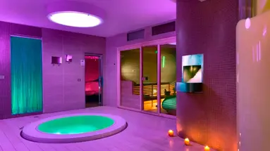 YES Hotel Touring & Spa