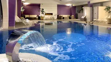YES Hotel Touring & Spa