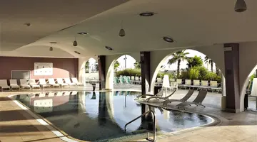 YES Hotel Touring & Spa