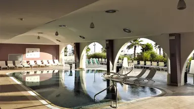 YES Hotel Touring & Spa