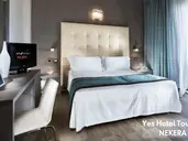Yes Hotel Touring
