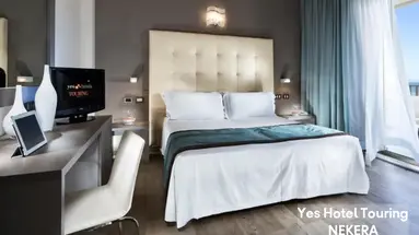 Yes Hotel Touring