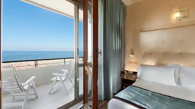 YES Hotel Touring