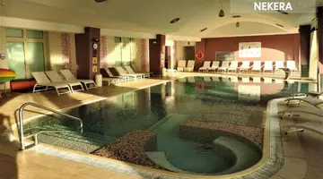 Yes Hotel Touring