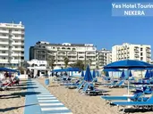 Yes Hotel Touring