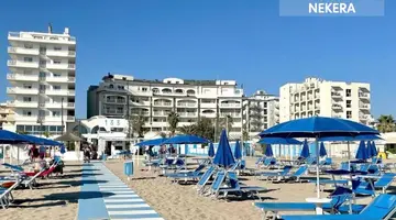 Yes Hotel Touring