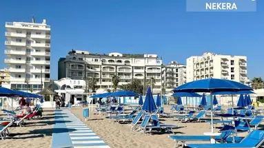 Yes Hotel Touring