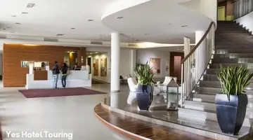 Yes Hotel Touring