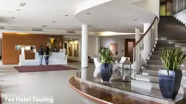 Yes Hotel Touring