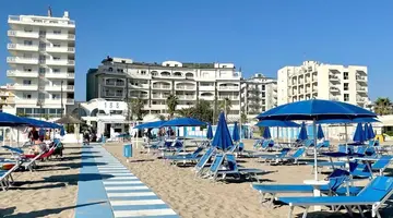 YES Hotel Touring