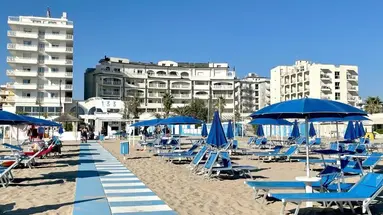 YES Hotel Touring
