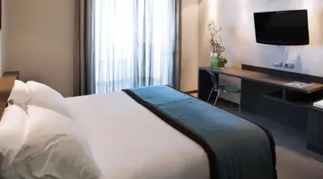 YES Hotel Touring