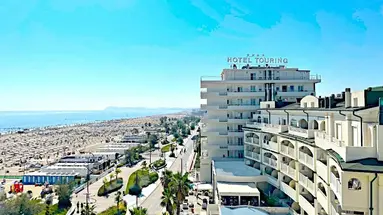 YES Hotel Touring