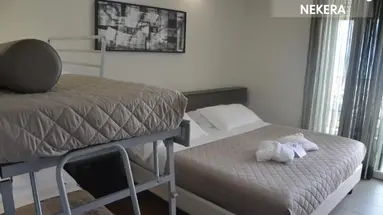 Yes Hotel Touring