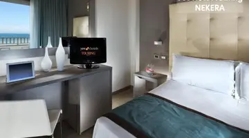 Yes Hotel Touring