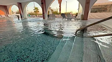 YES Hotel Touring