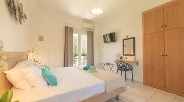 Yianetta Hotel Apartments